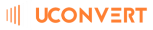 UConvert Logo