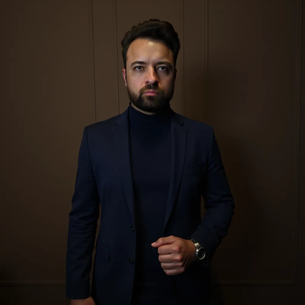 Willian Sampaio - Co-Fundador da UConvert